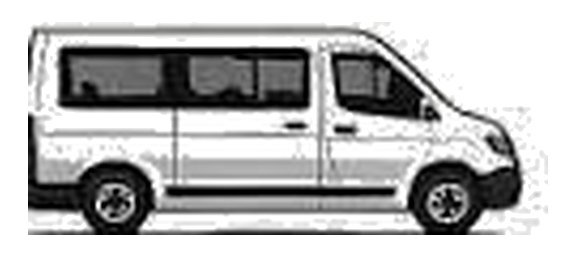 Van